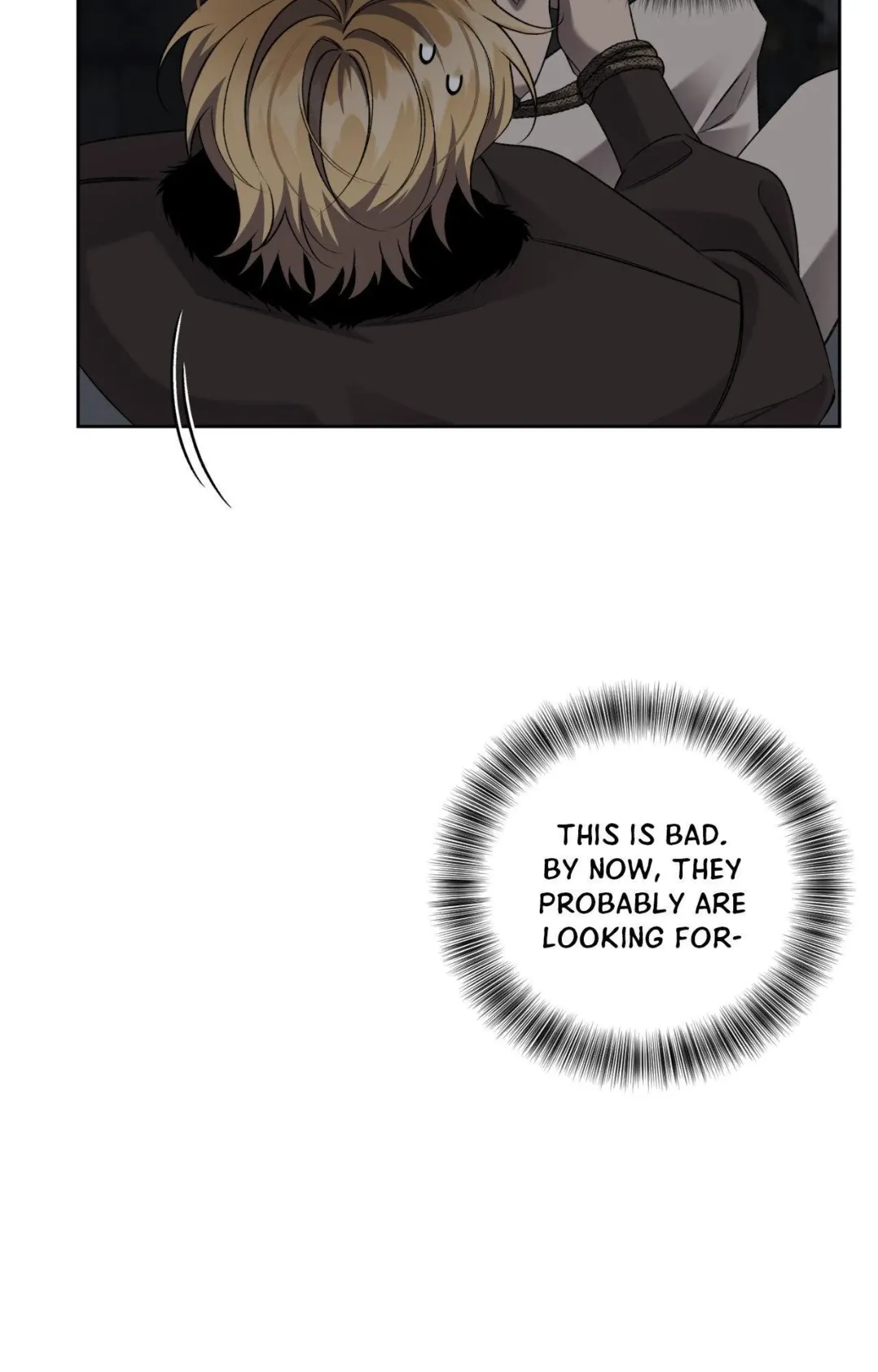 Murder on Sunset 19th Street - Chapter 35 Page 70