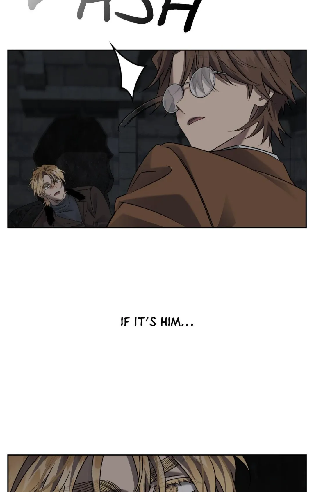 Murder on Sunset 19th Street - Chapter 35 Page 74