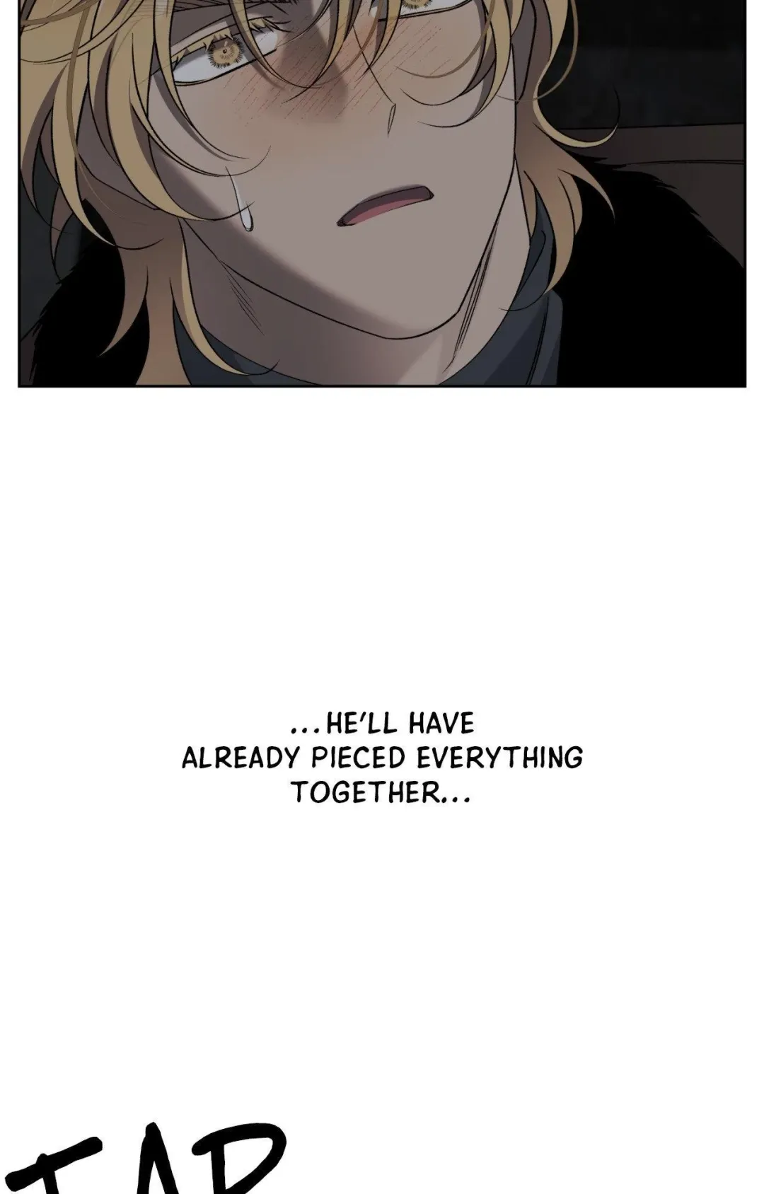 Murder on Sunset 19th Street - Chapter 35 Page 75