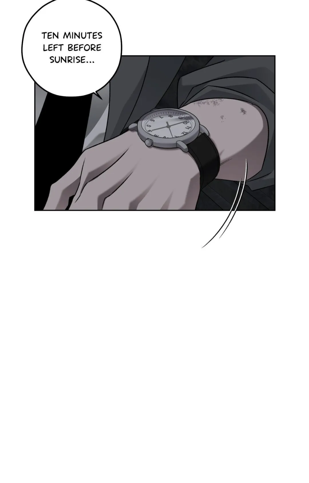 Murder on Sunset 19th Street - Chapter 35 Page 78