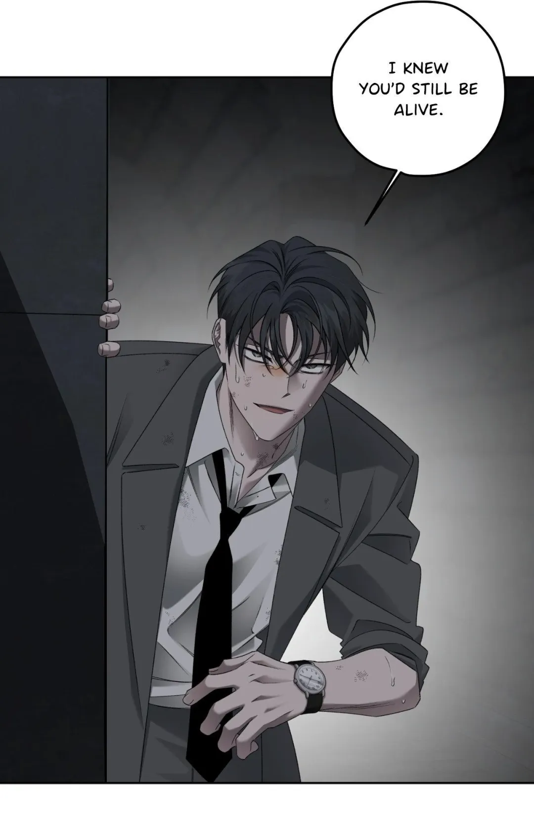 Murder on Sunset 19th Street - Chapter 35 Page 79
