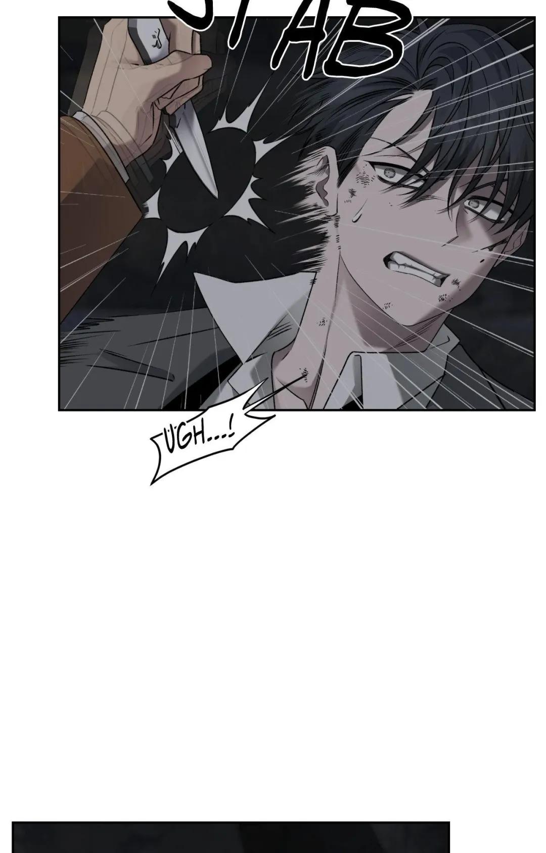 Murder on Sunset 19th Street - Chapter 36 Page 3