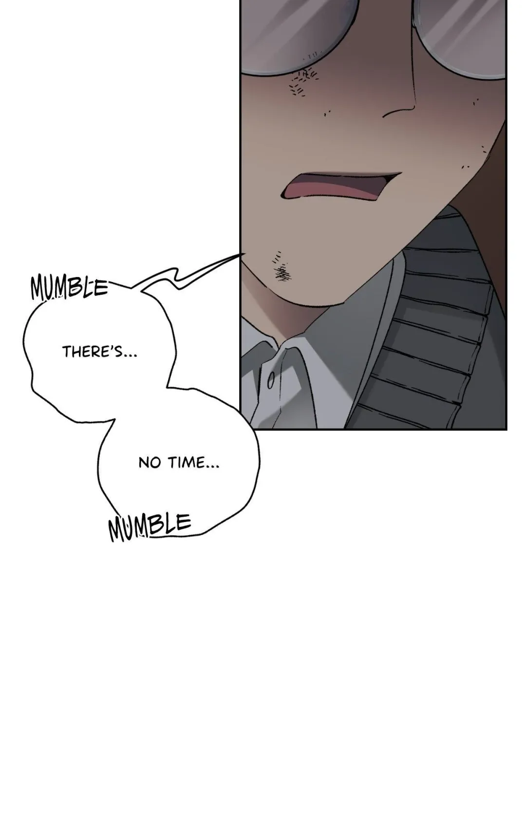 Murder on Sunset 19th Street - Chapter 36 Page 5