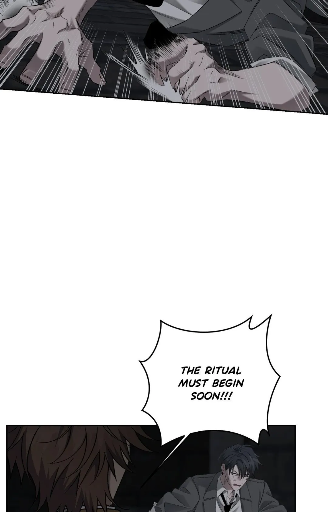 Murder on Sunset 19th Street - Chapter 36 Page 7