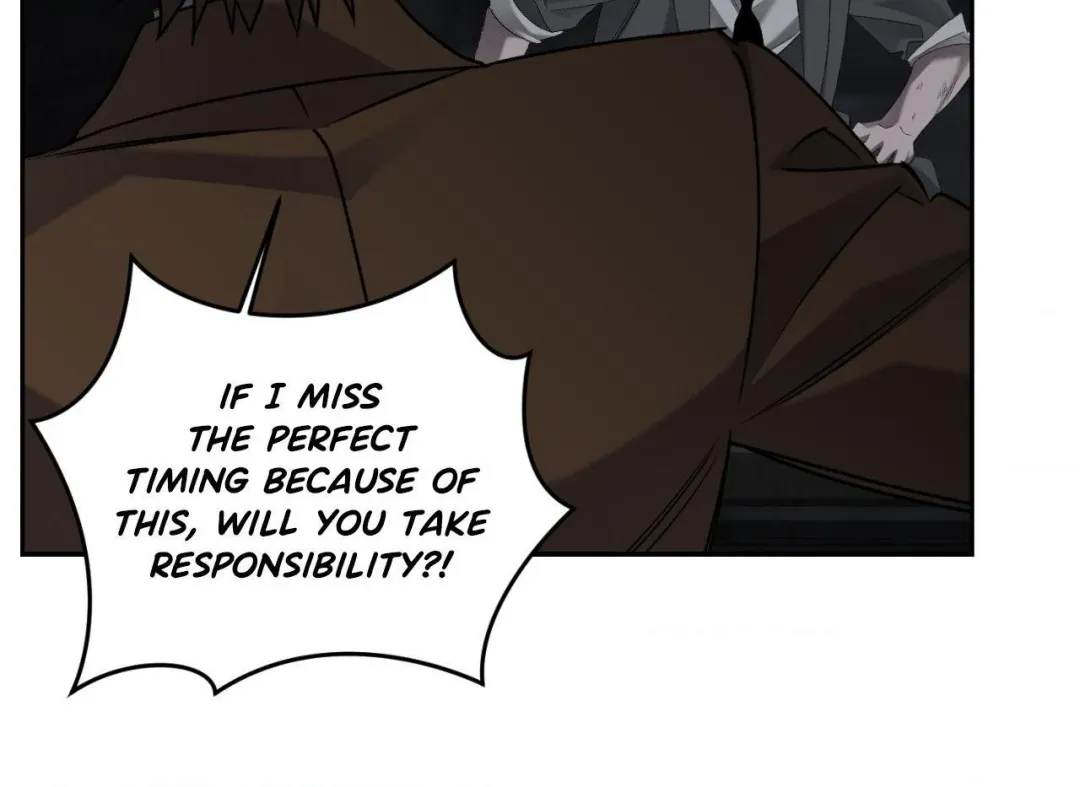 Murder on Sunset 19th Street - Chapter 36 Page 8