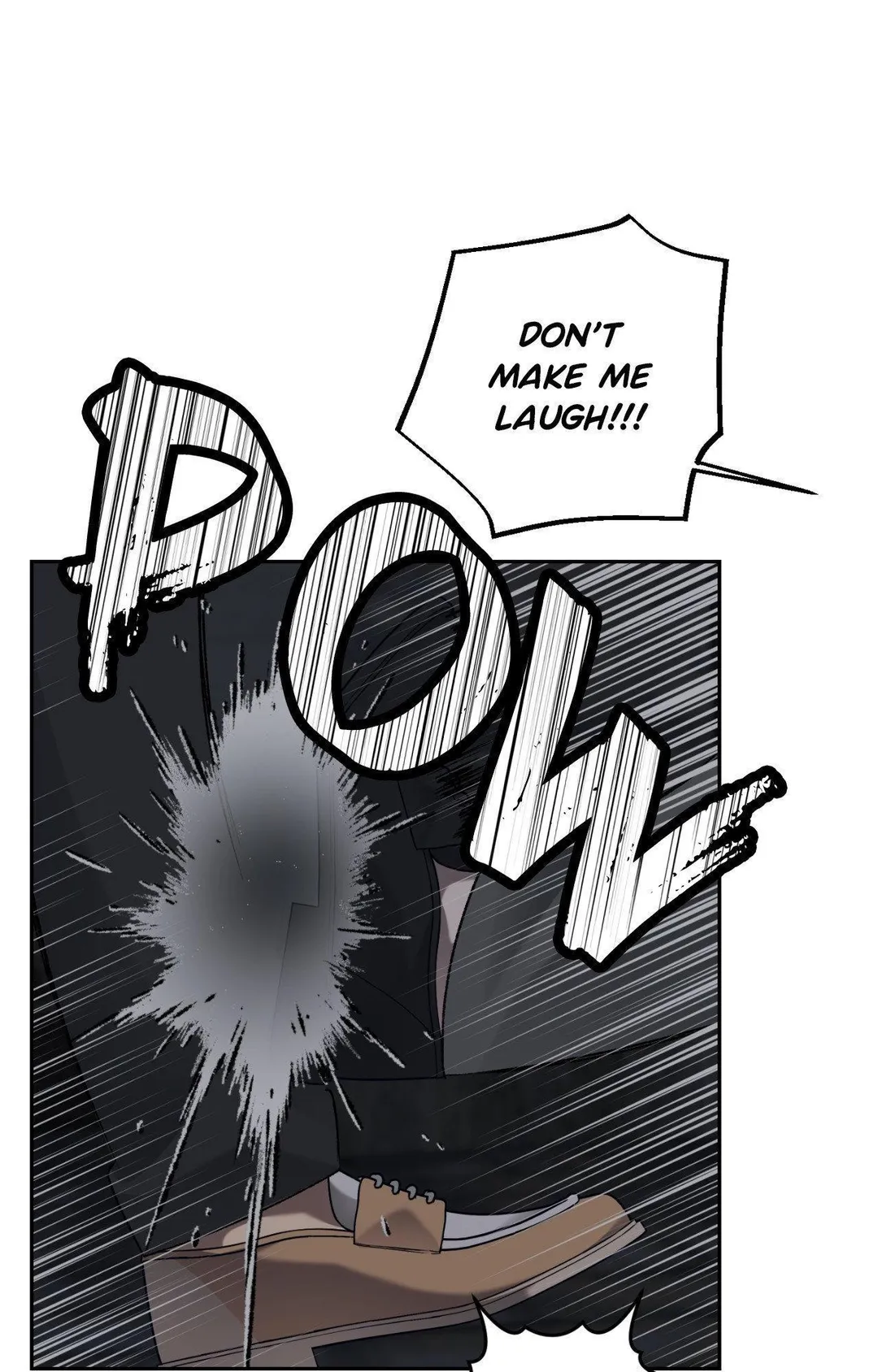 Murder on Sunset 19th Street - Chapter 36 Page 10
