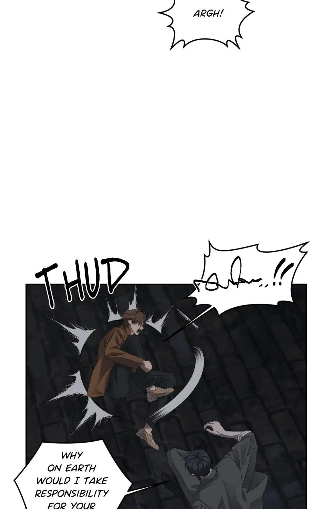 Murder on Sunset 19th Street - Chapter 36 Page 11