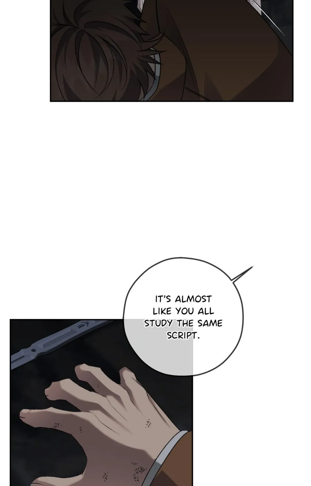 Murder on Sunset 19th Street - Chapter 36 Page 13