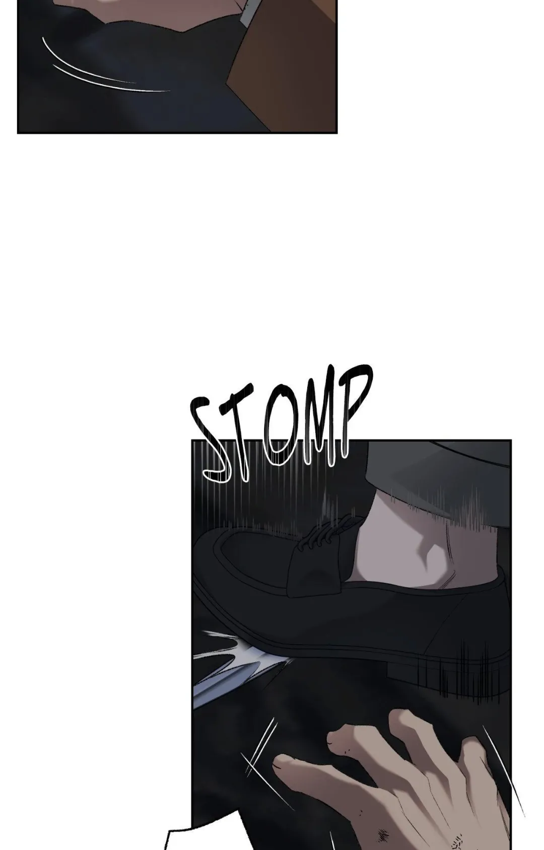 Murder on Sunset 19th Street - Chapter 36 Page 14