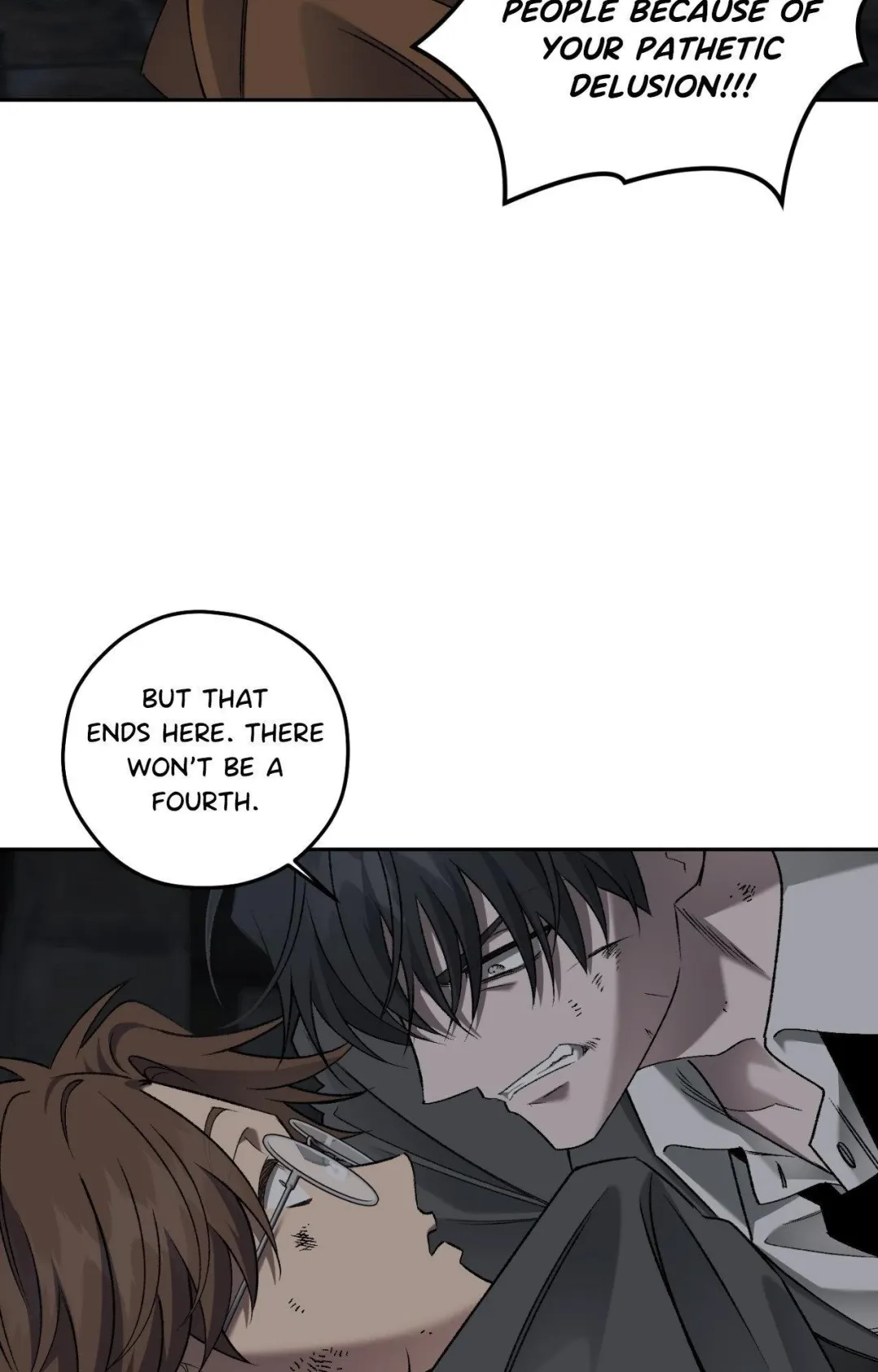 Murder on Sunset 19th Street - Chapter 36 Page 18