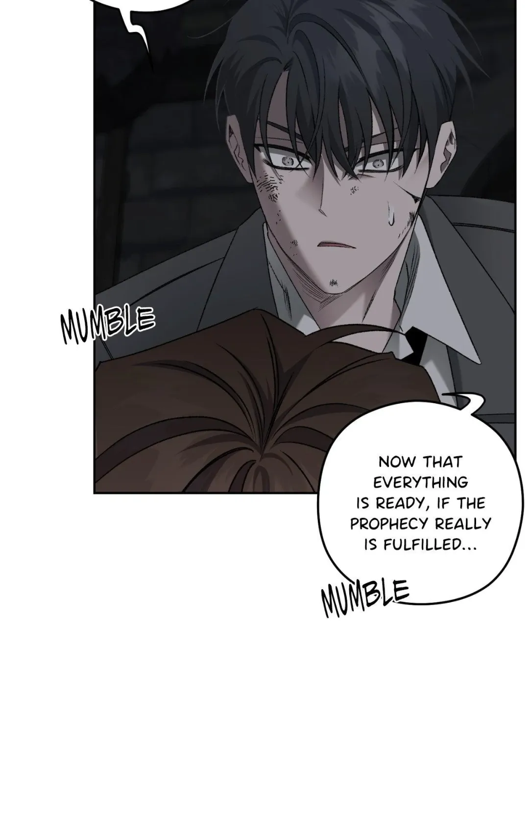 Murder on Sunset 19th Street - Chapter 36 Page 21