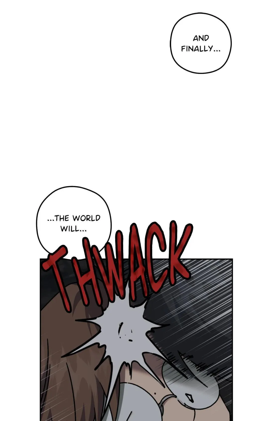 Murder on Sunset 19th Street - Chapter 36 Page 25