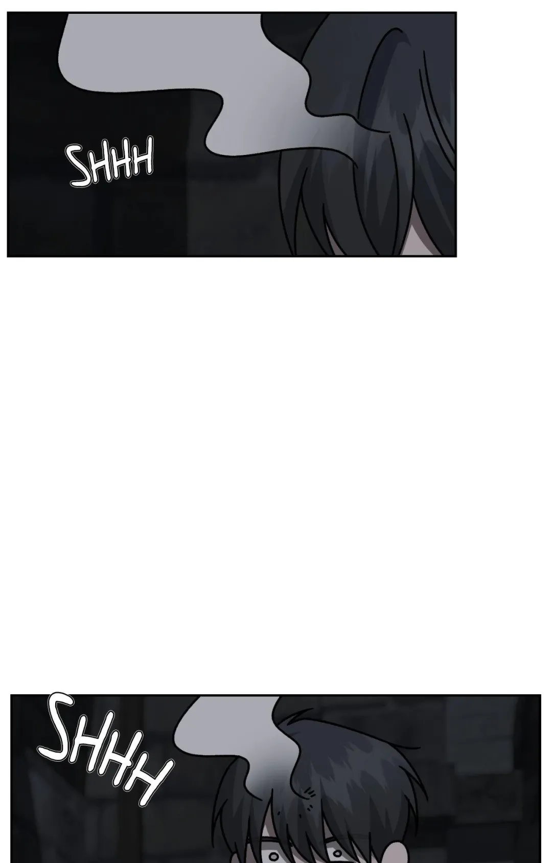 Murder on Sunset 19th Street - Chapter 36 Page 27