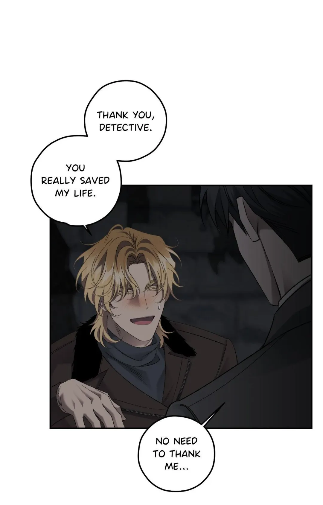 Murder on Sunset 19th Street - Chapter 36 Page 33