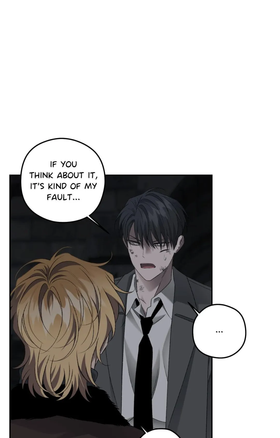 Murder on Sunset 19th Street - Chapter 36 Page 34