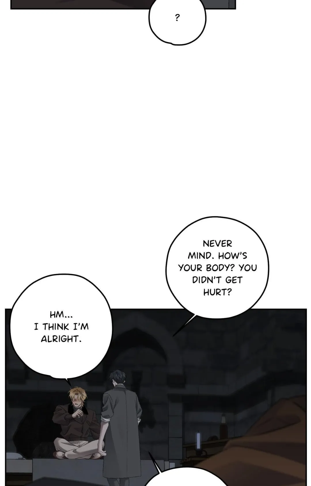 Murder on Sunset 19th Street - Chapter 36 Page 35