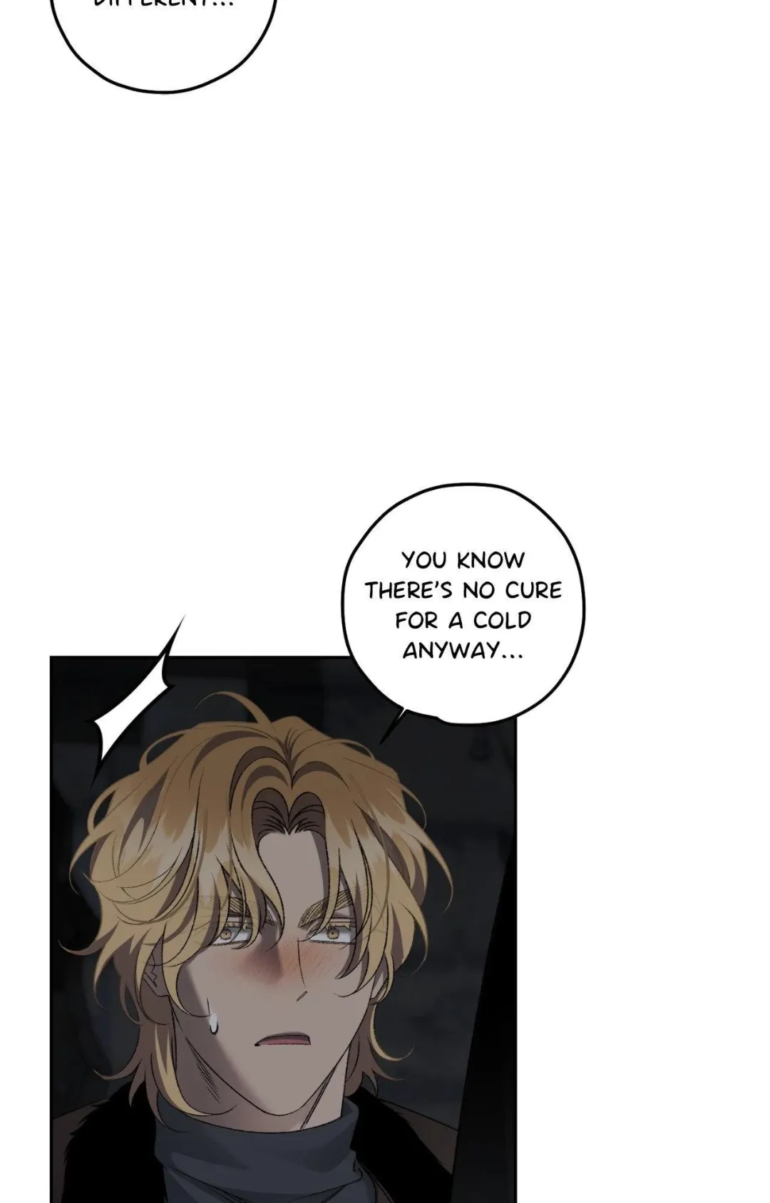 Murder on Sunset 19th Street - Chapter 36 Page 37
