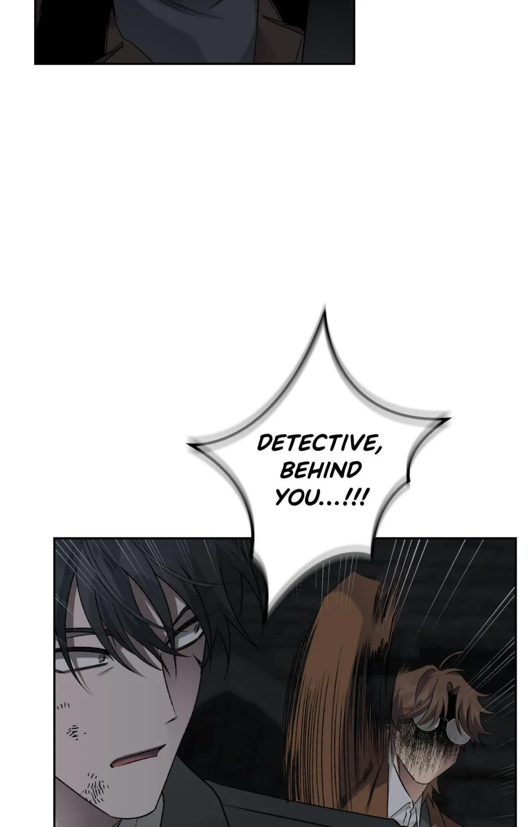 Murder on Sunset 19th Street - Chapter 36 Page 38