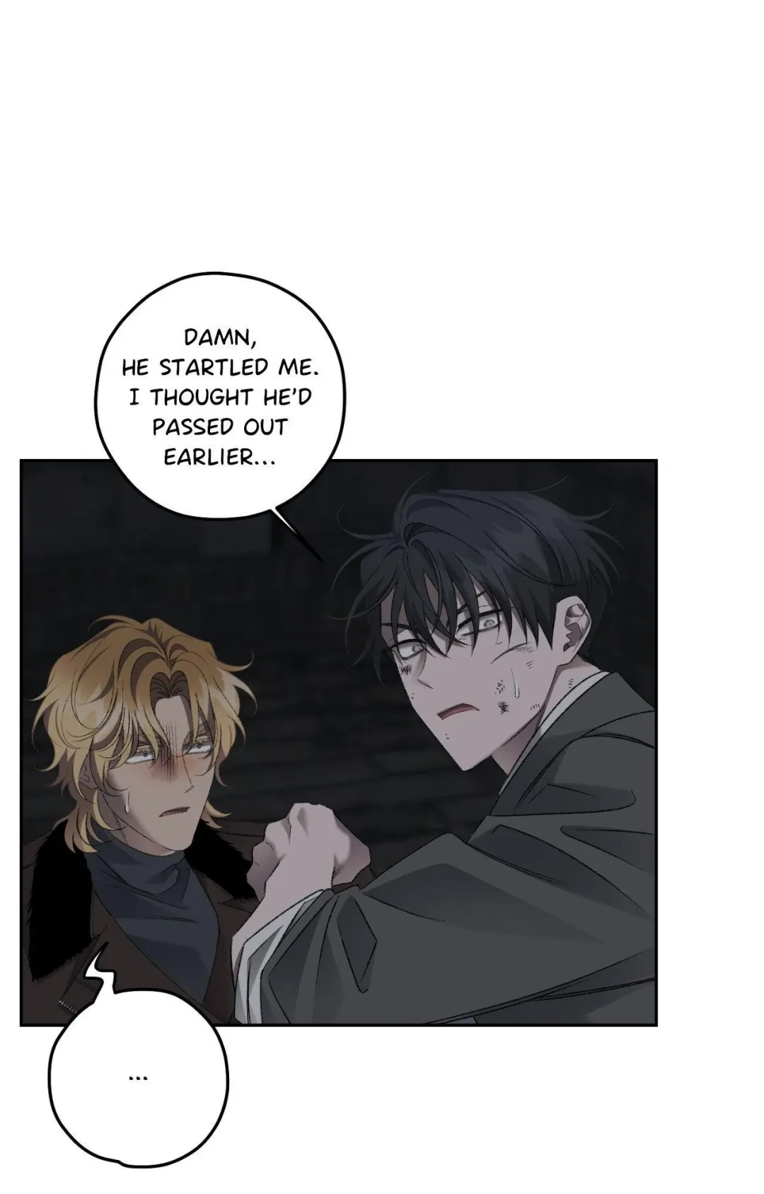 Murder on Sunset 19th Street - Chapter 36 Page 42
