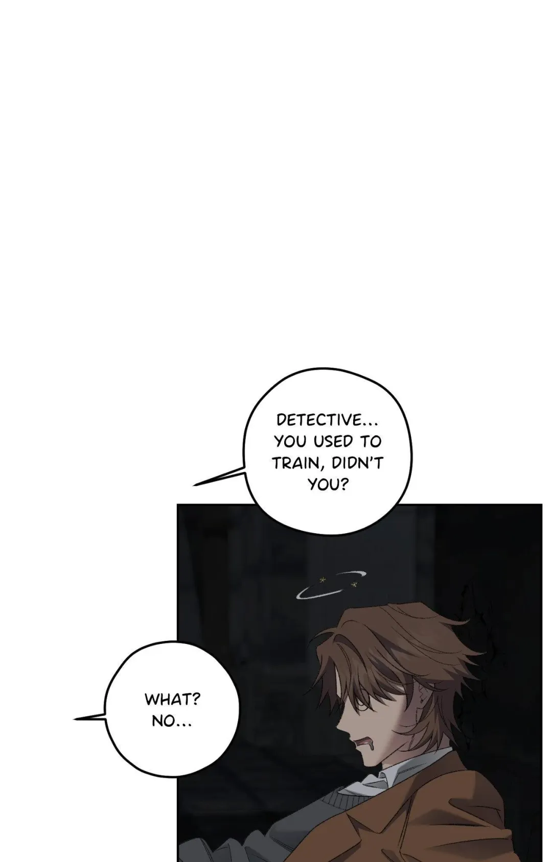 Murder on Sunset 19th Street - Chapter 36 Page 43
