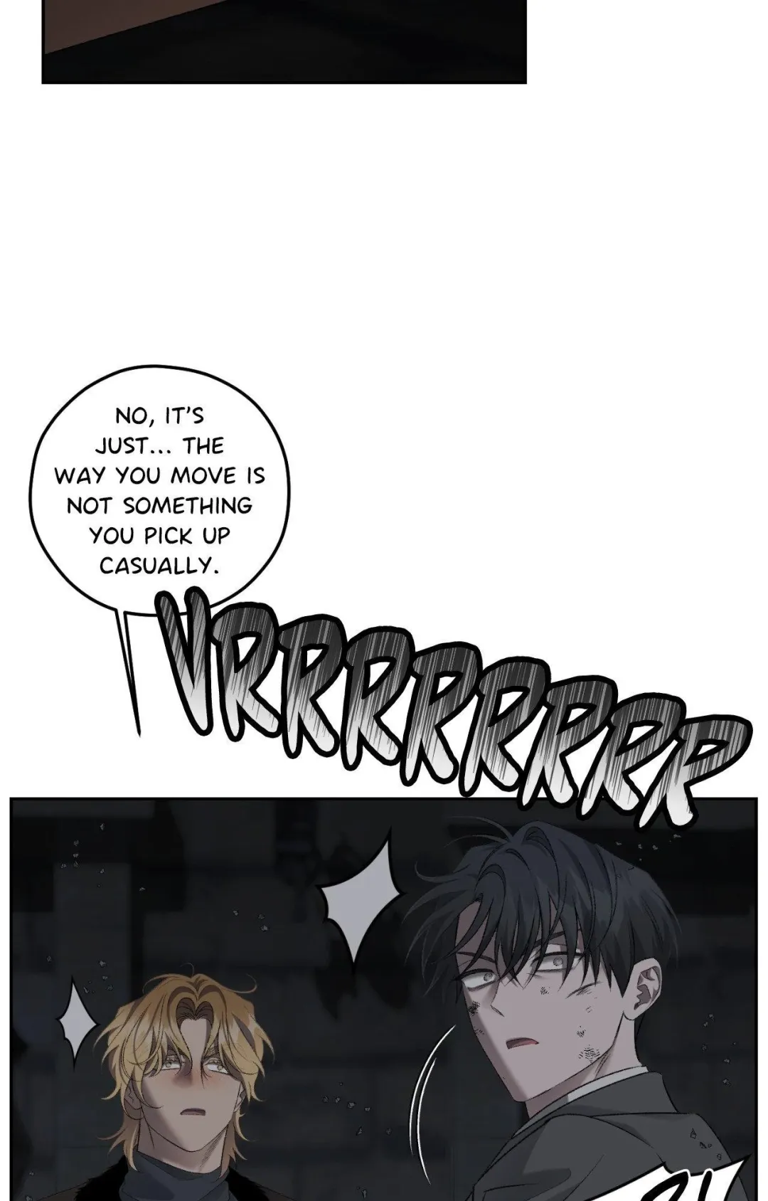 Murder on Sunset 19th Street - Chapter 36 Page 45