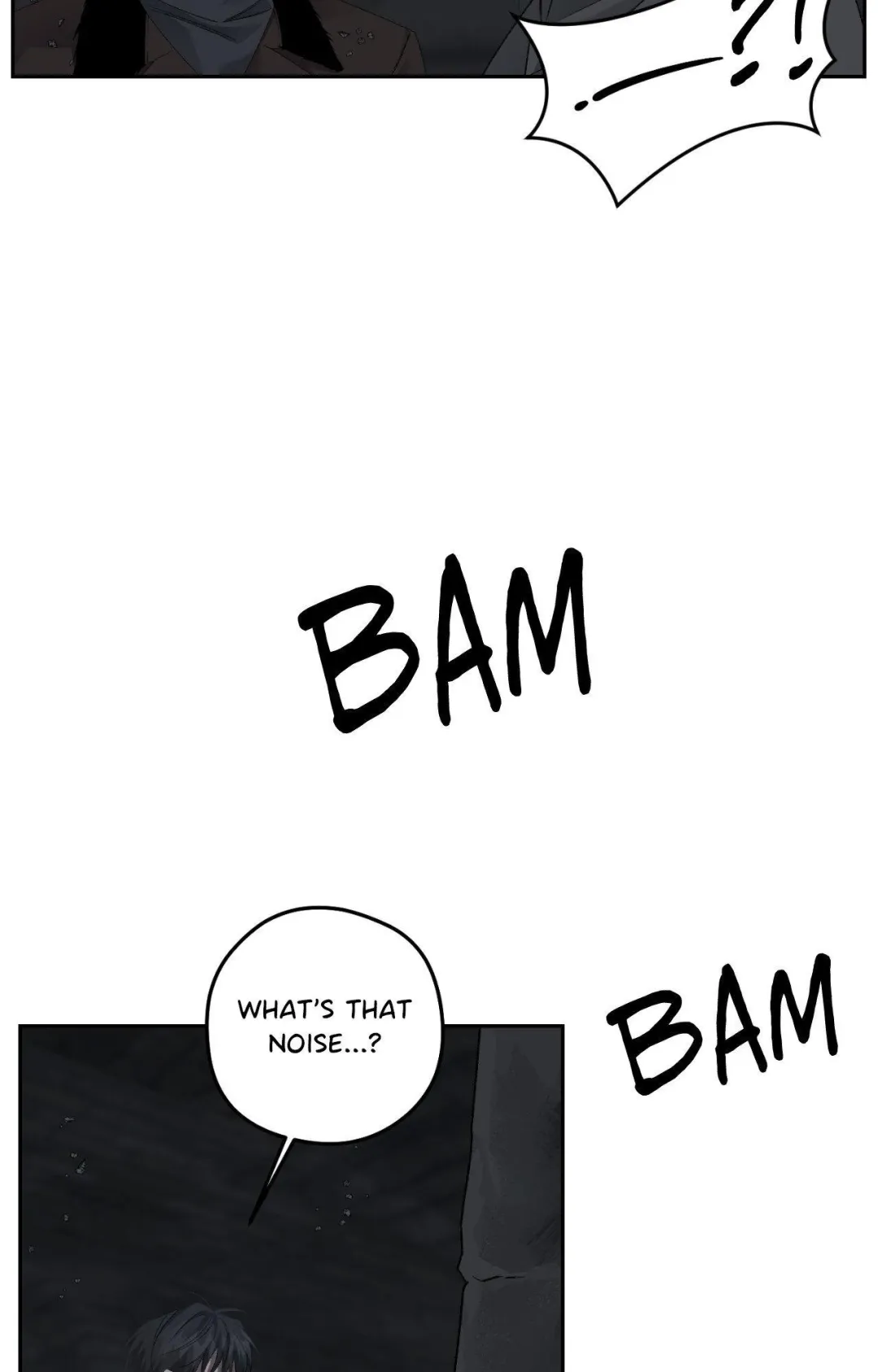 Murder on Sunset 19th Street - Chapter 36 Page 46