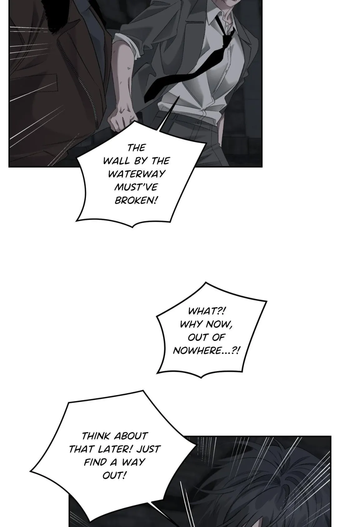 Murder on Sunset 19th Street - Chapter 36 Page 52