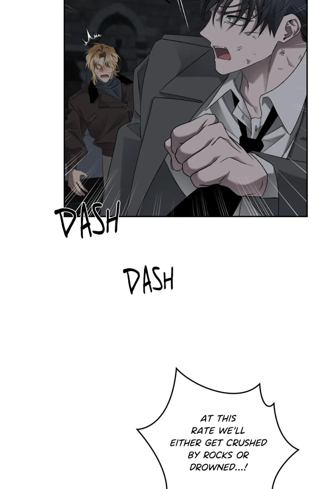 Murder on Sunset 19th Street - Chapter 36 Page 53