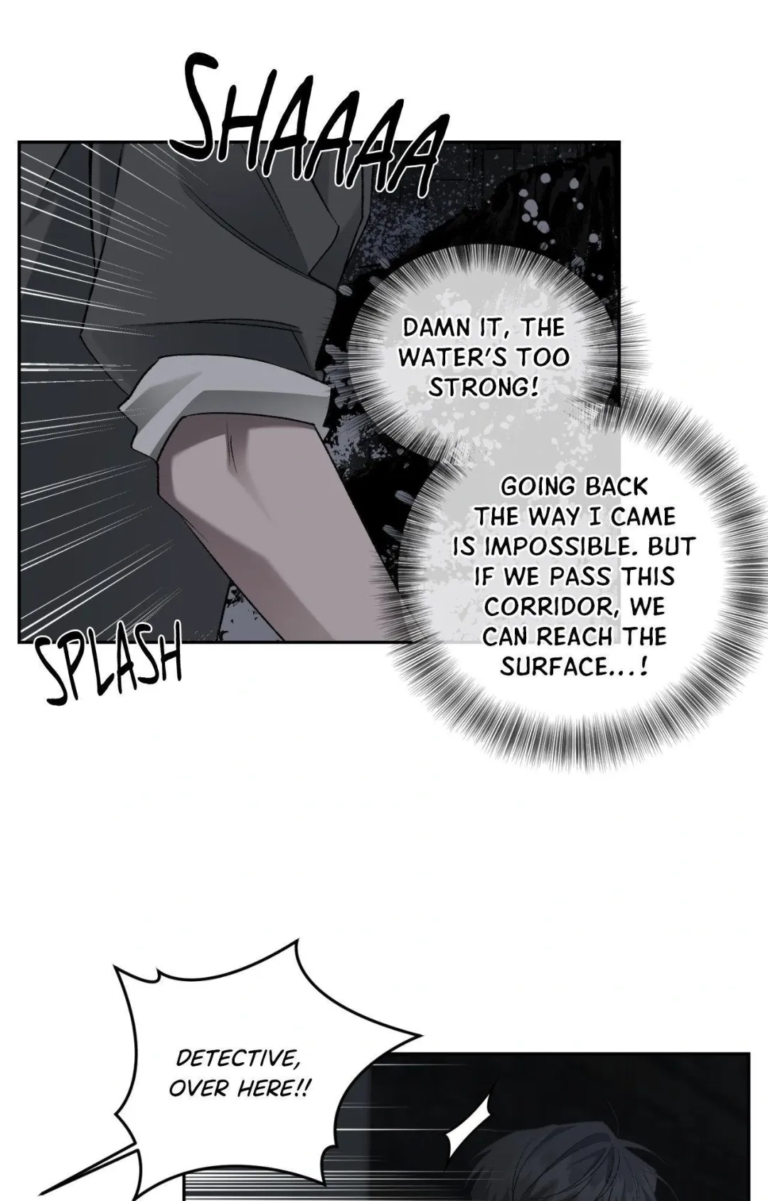 Murder on Sunset 19th Street - Chapter 36 Page 55