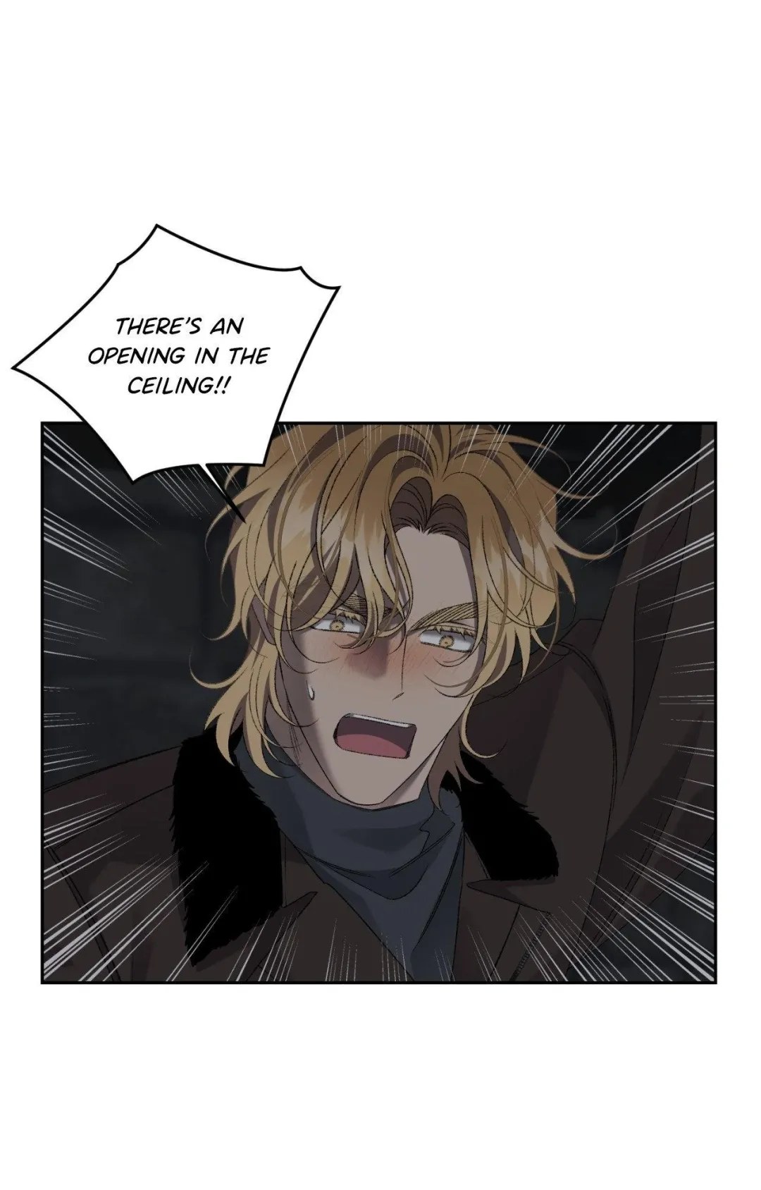 Murder on Sunset 19th Street - Chapter 36 Page 58