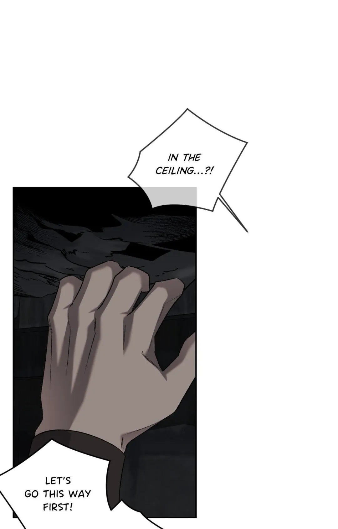 Murder on Sunset 19th Street - Chapter 36 Page 59
