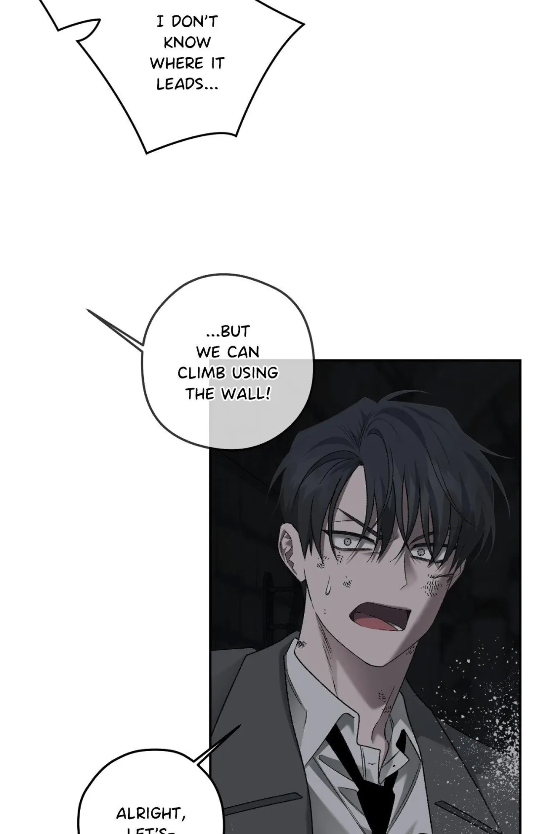 Murder on Sunset 19th Street - Chapter 36 Page 60