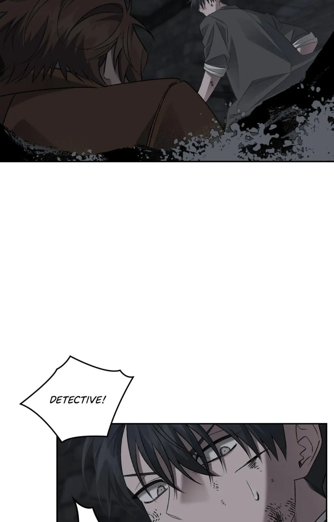 Murder on Sunset 19th Street - Chapter 36 Page 63
