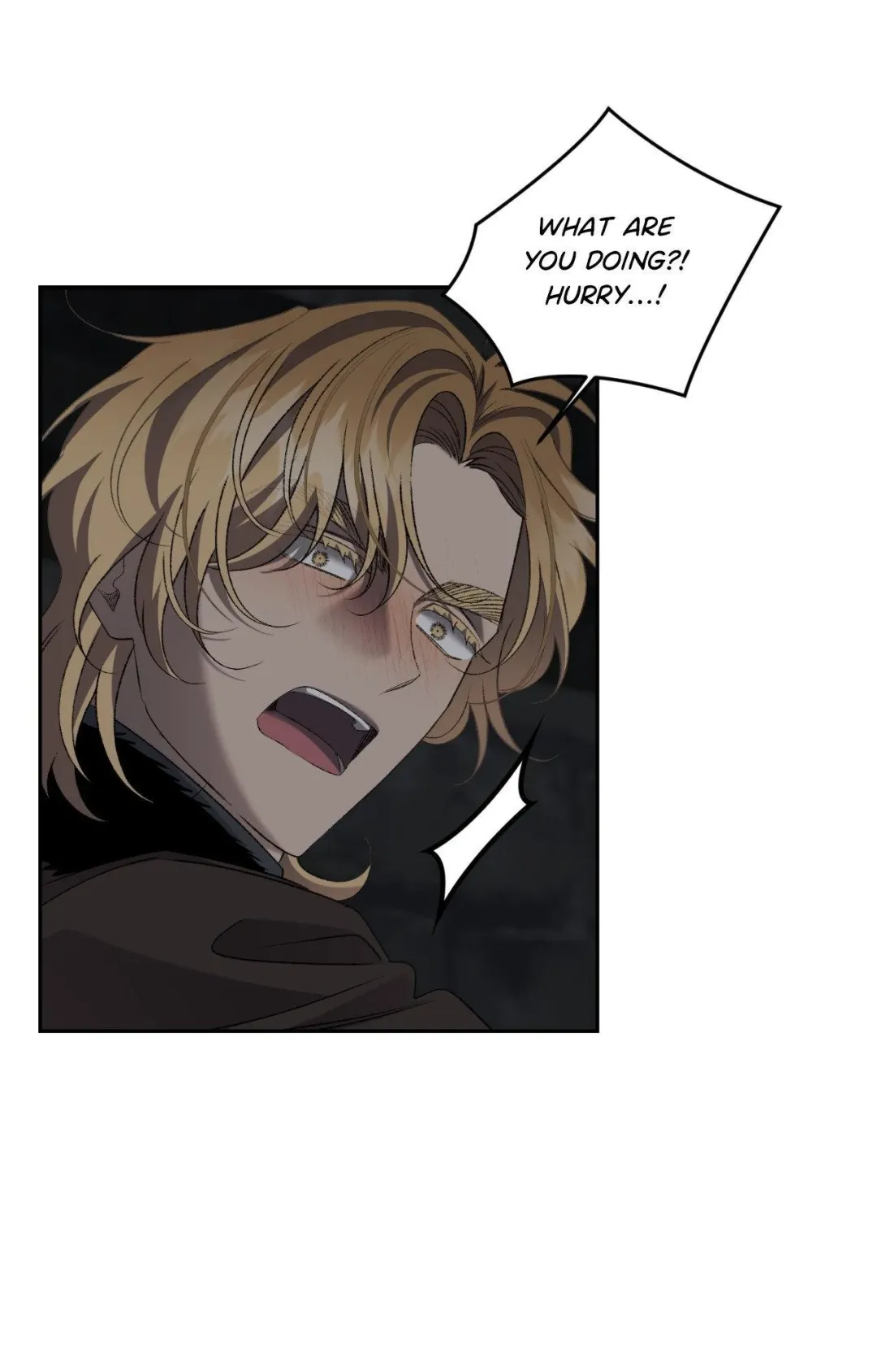 Murder on Sunset 19th Street - Chapter 36 Page 65