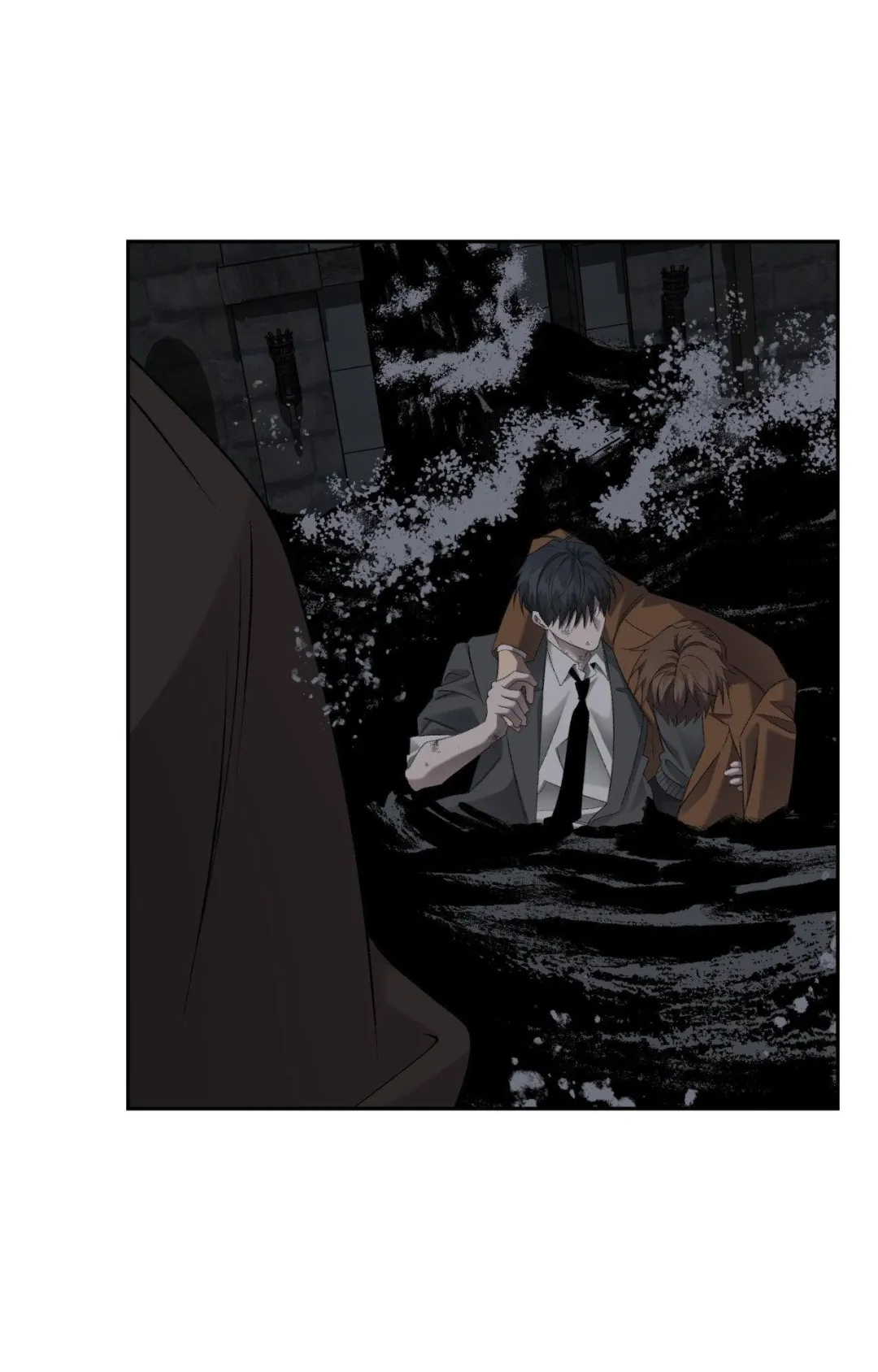 Murder on Sunset 19th Street - Chapter 36 Page 66