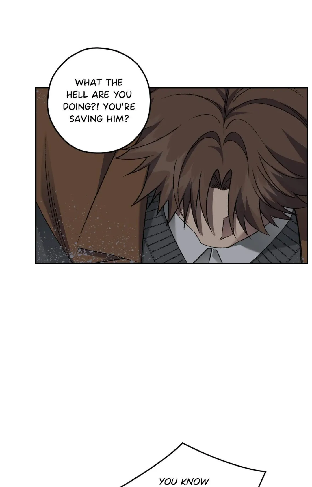 Murder on Sunset 19th Street - Chapter 36 Page 68
