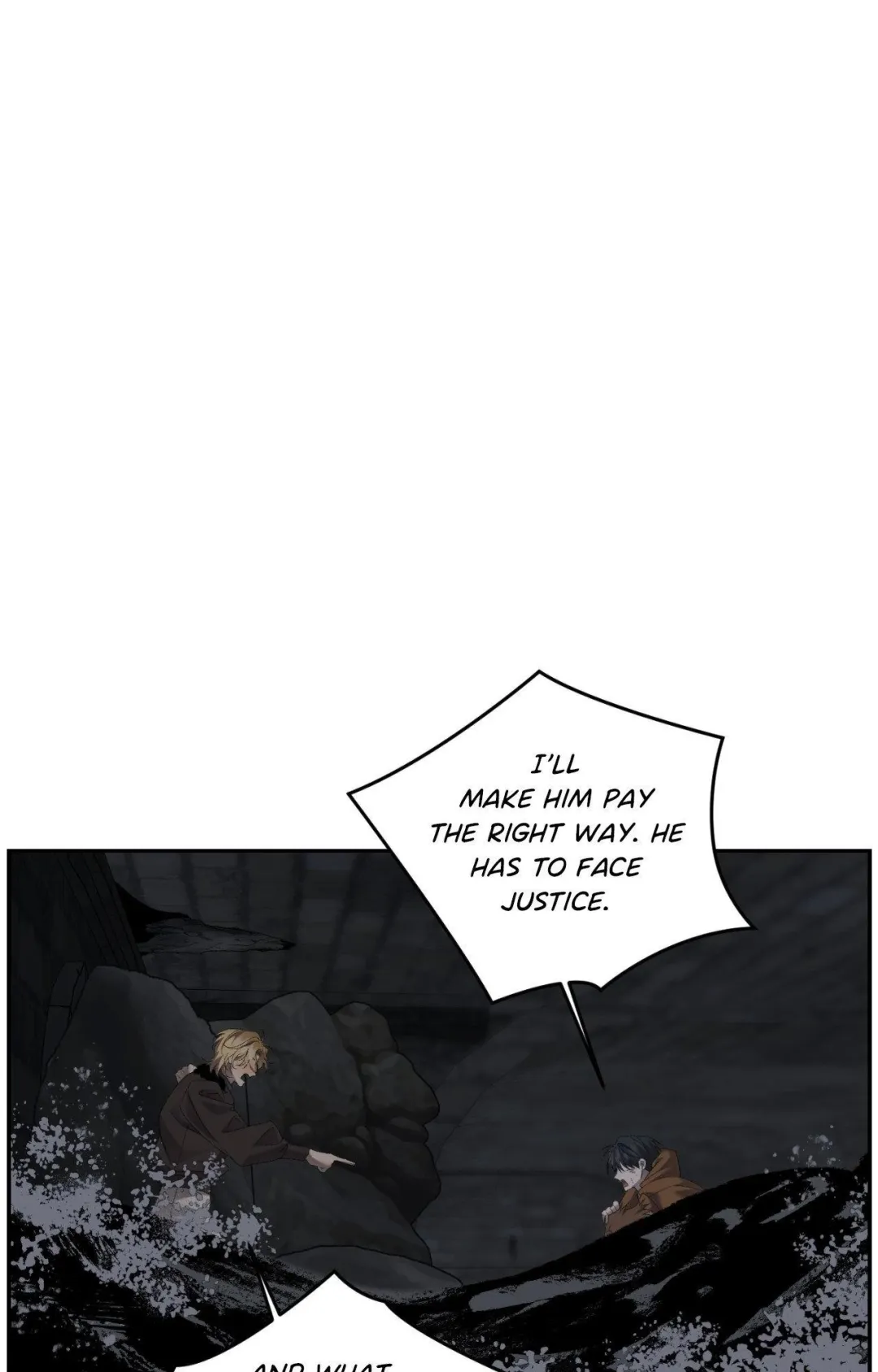 Murder on Sunset 19th Street - Chapter 36 Page 70