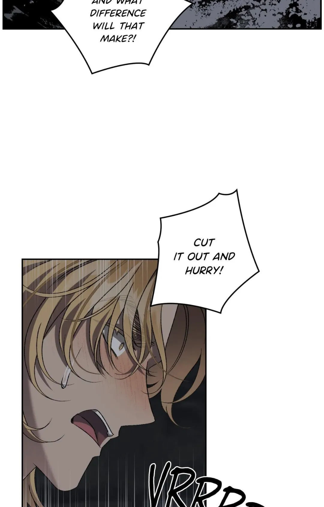 Murder on Sunset 19th Street - Chapter 36 Page 71