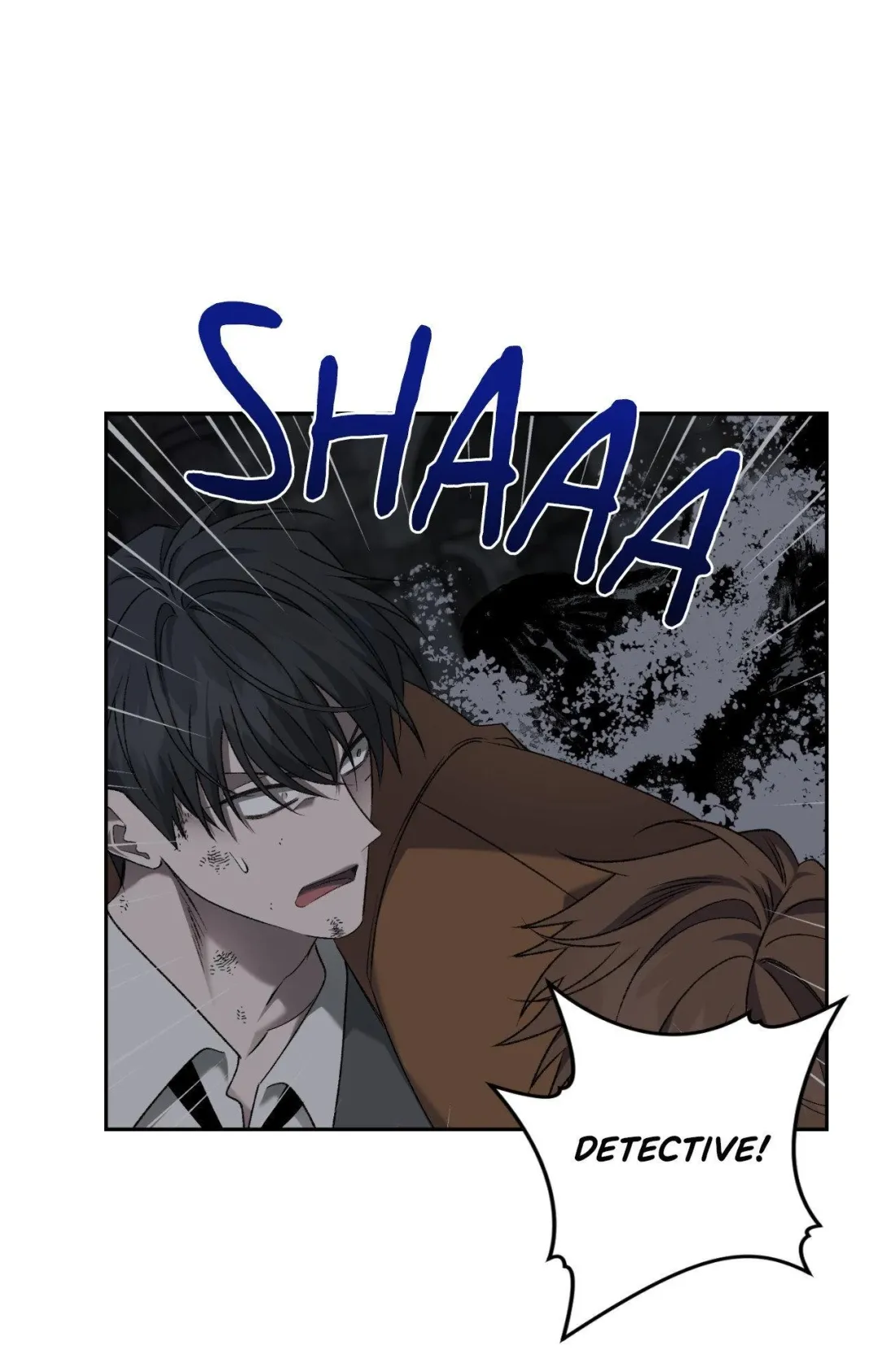 Murder on Sunset 19th Street - Chapter 36 Page 73