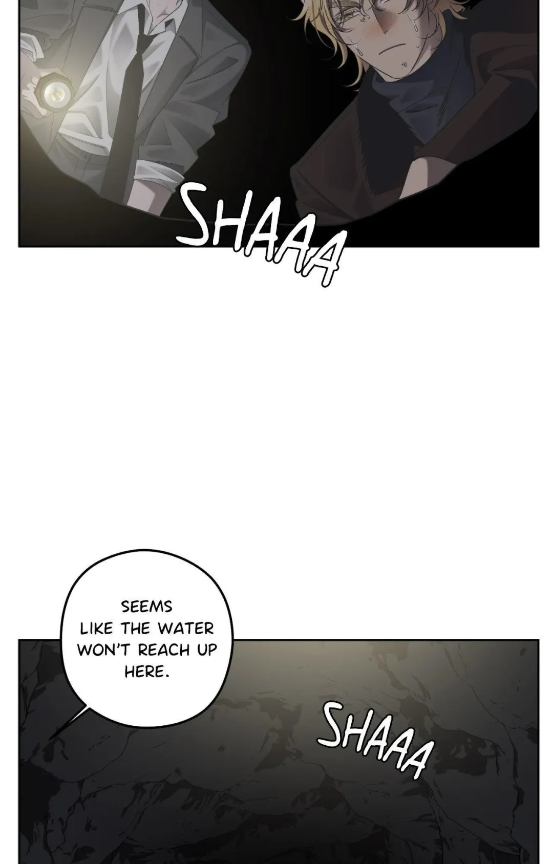 Murder on Sunset 19th Street - Chapter 37 Page 7