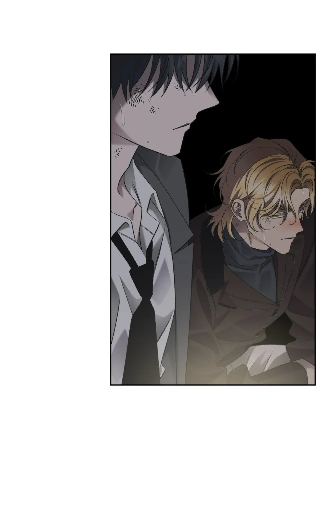 Murder on Sunset 19th Street - Chapter 37 Page 9