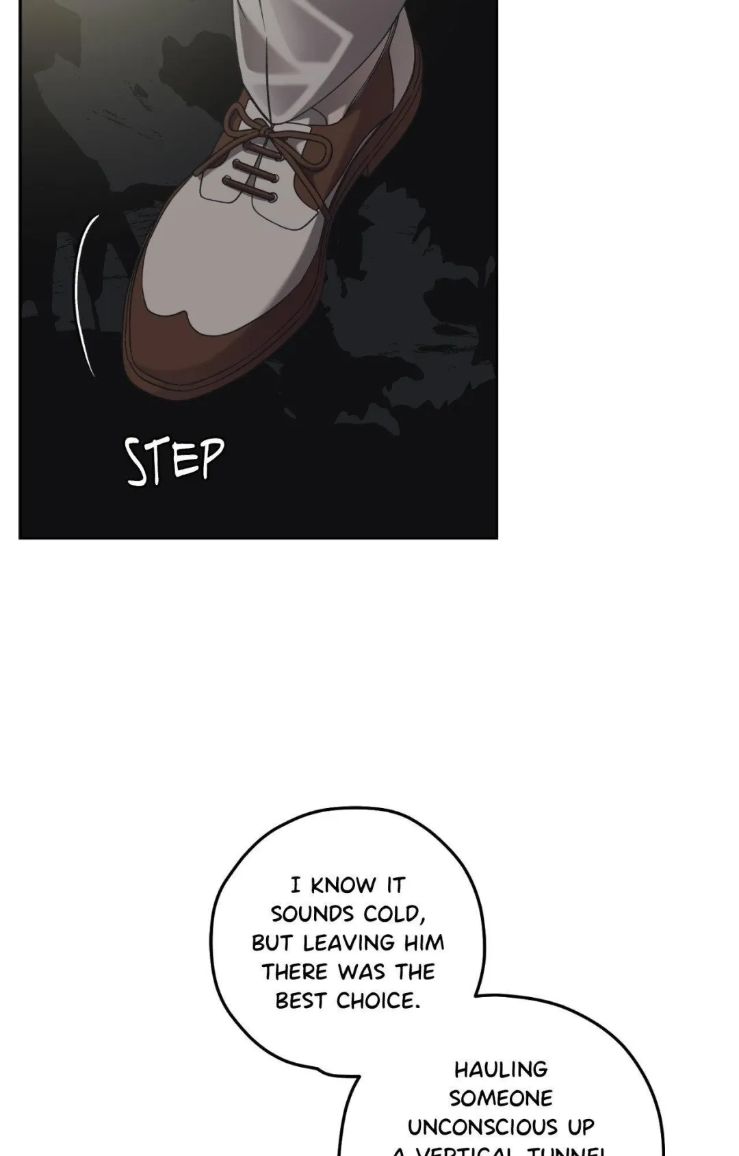 Murder on Sunset 19th Street - Chapter 37 Page 13