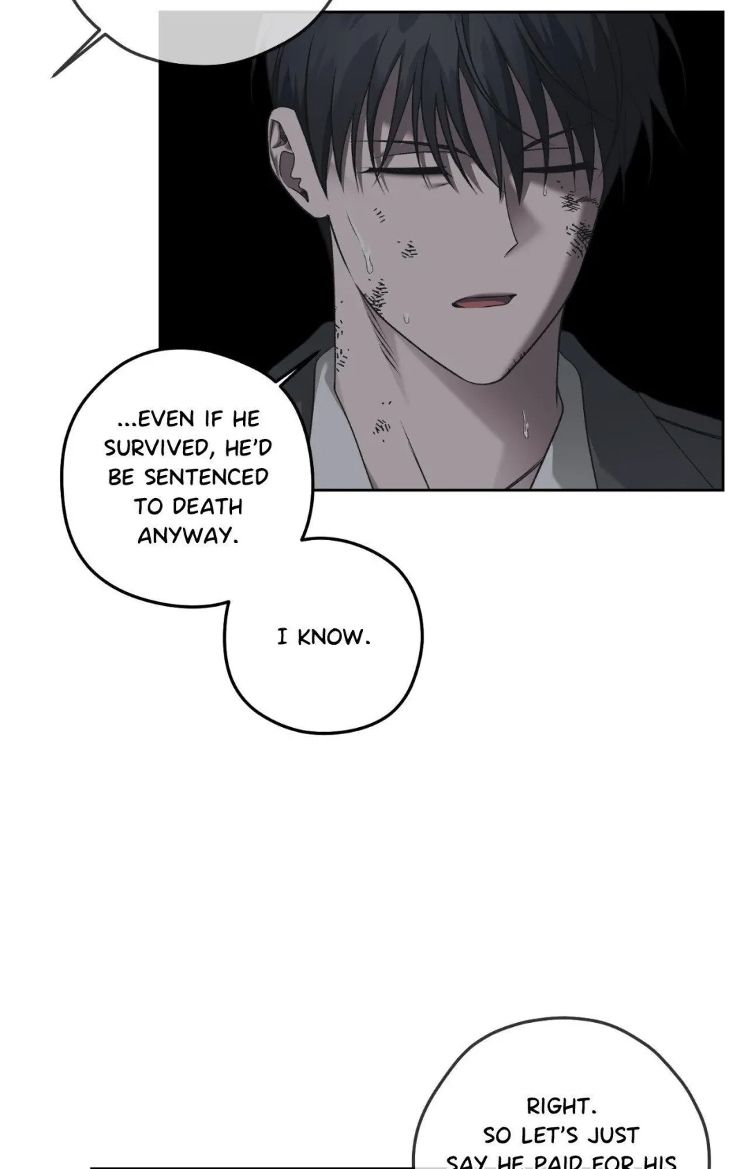 Murder on Sunset 19th Street - Chapter 37 Page 15