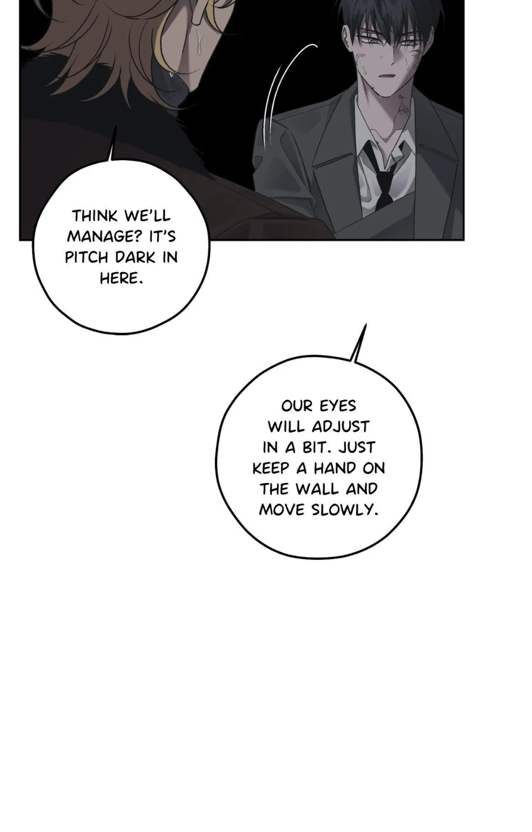Murder on Sunset 19th Street - Chapter 37 Page 22