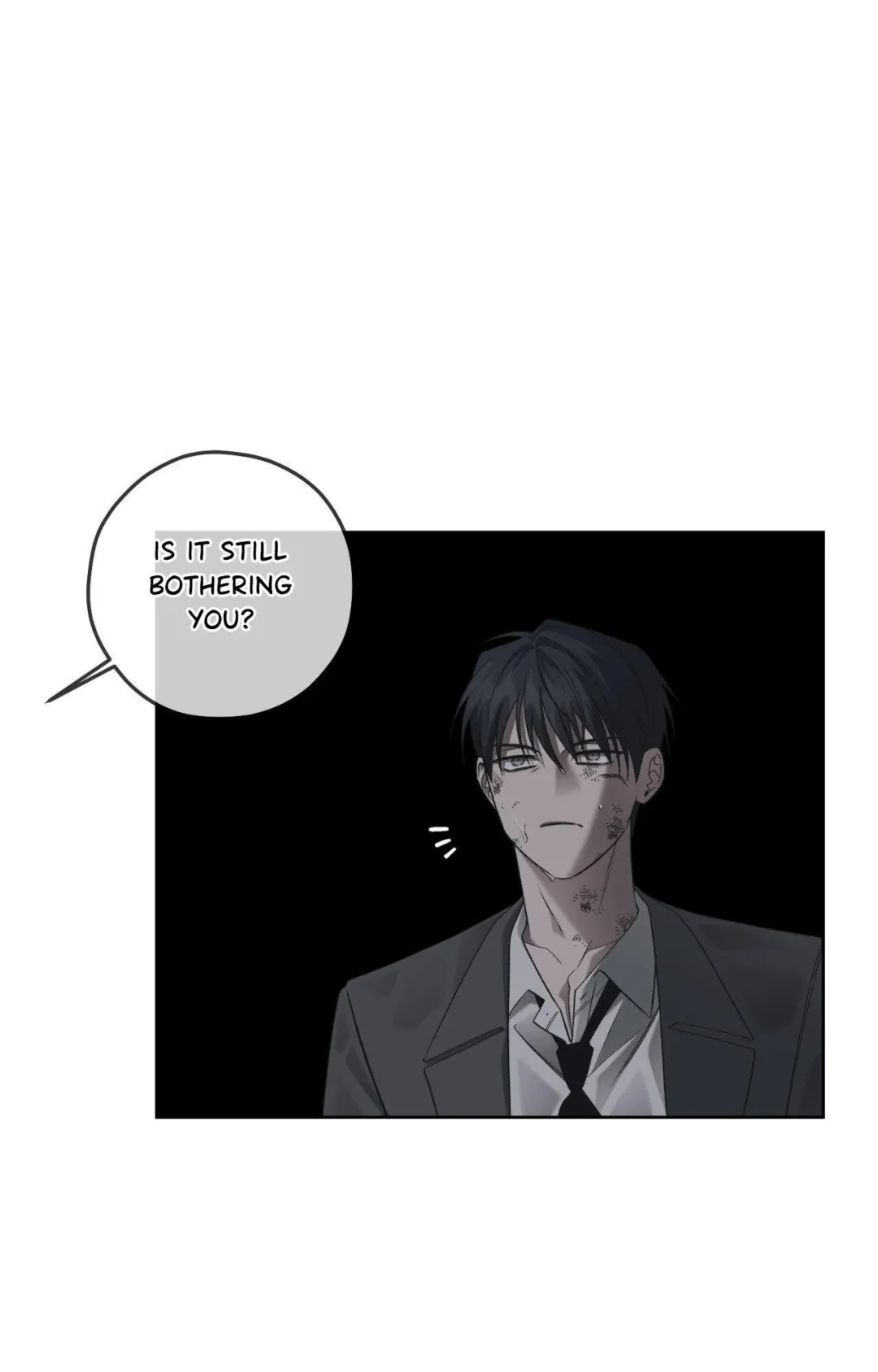 Murder on Sunset 19th Street - Chapter 37 Page 27