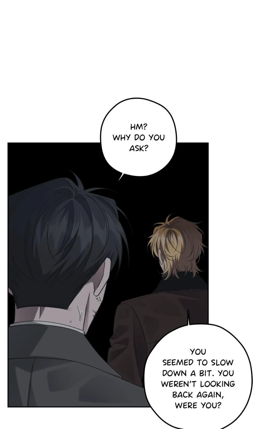Murder on Sunset 19th Street - Chapter 37 Page 28