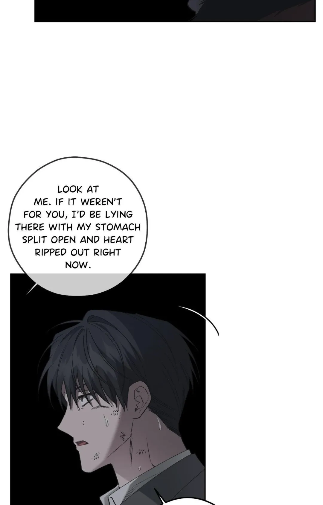 Murder on Sunset 19th Street - Chapter 37 Page 30