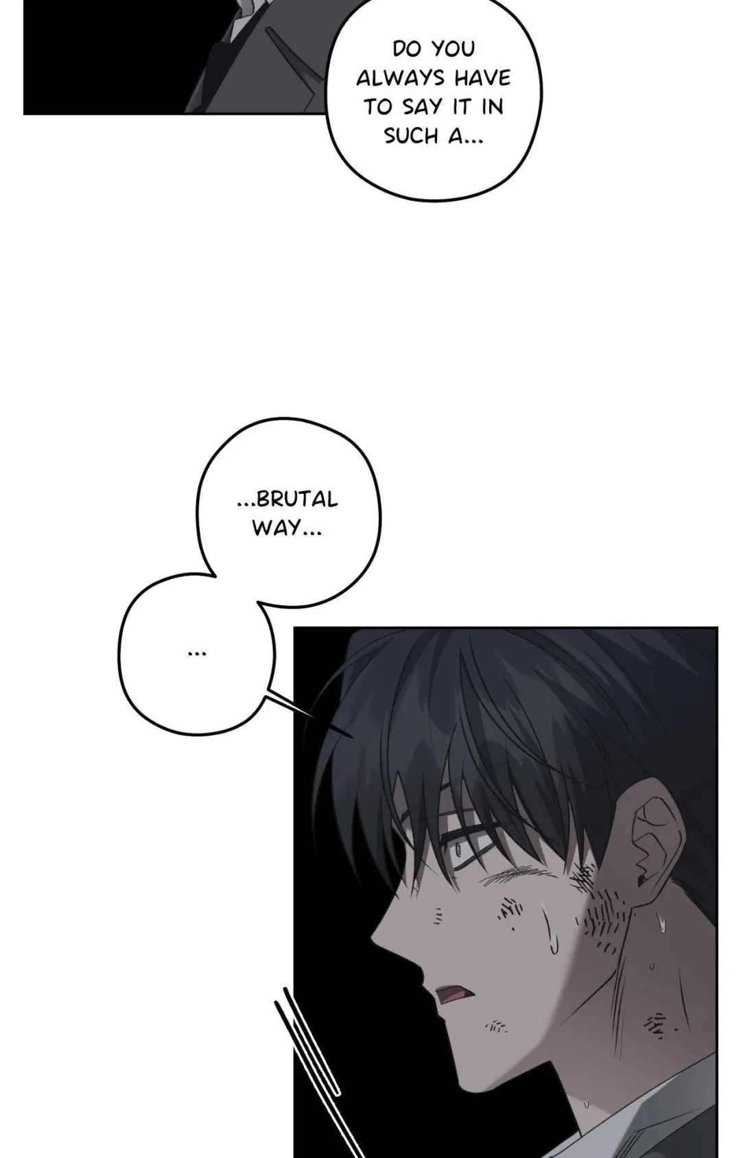 Murder on Sunset 19th Street - Chapter 37 Page 31