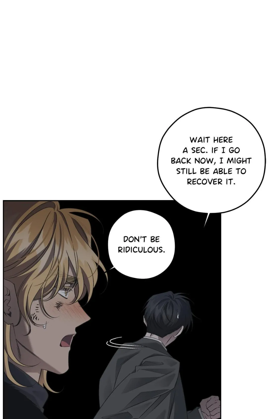 Murder on Sunset 19th Street - Chapter 37 Page 36