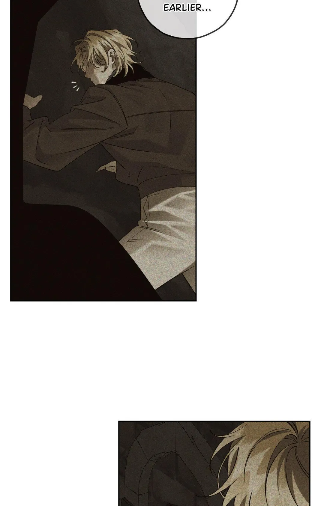 Murder on Sunset 19th Street - Chapter 37 Page 39